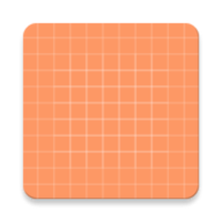 Mosaic digits