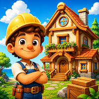 Tower Builder: Stack & Build