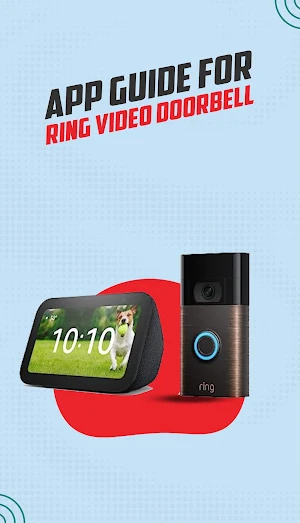 Ring Video Doorbell Advice Screenshot 1