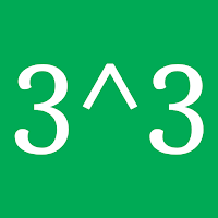 Exponent Calculator