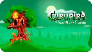 Curupira: Guardião da Floresta Screenshot 1