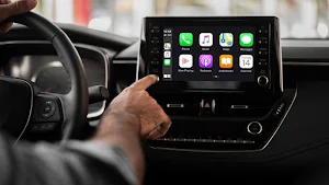 Apple carplay & carplay Auto Screenshot 0