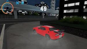 Drift Legend Fast Screenshot 0