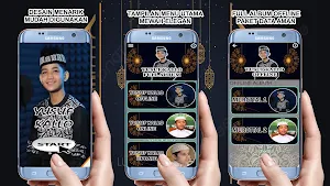 Murottal Anak Qori Yusuf Kalo Screenshot 1