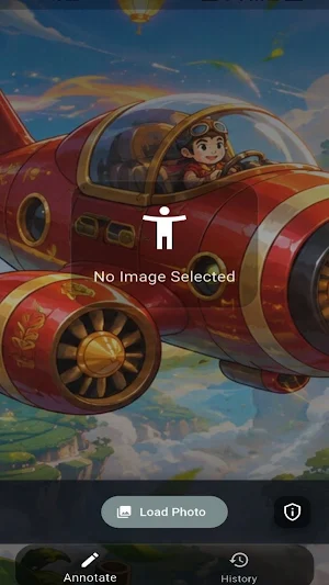 GripnoPose Screenshot 0
