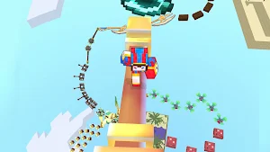 Heaven Up: Go to Hell Screenshot 3