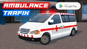 Emergency Ambulance Mod Screenshot 3