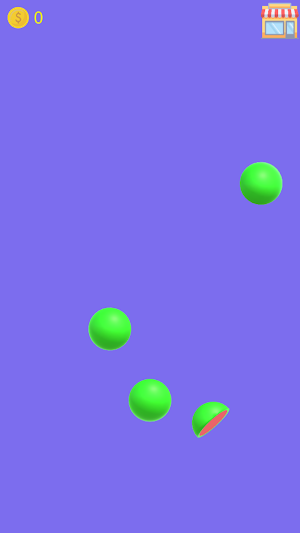 Fruits and Slices Screenshot 1