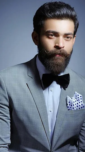 Varun Tej Movies,Wallpapers Screenshot 1