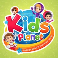 Kids Planet