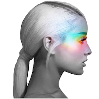 Stickers de Ariana Grande ❤️
