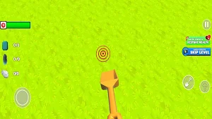 Hole Digging Challenge Game 3d Screenshot 0
