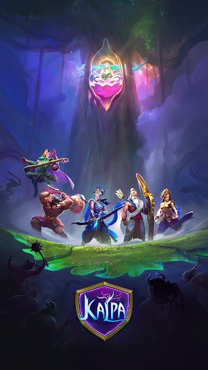 Kalpa: Mythic Hero Defense Screenshot 2