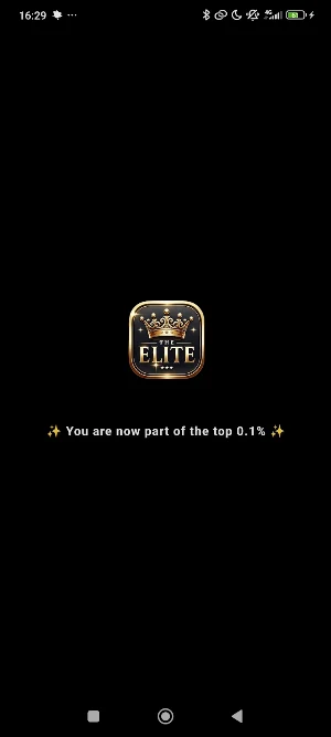 The Elite Screenshot 1