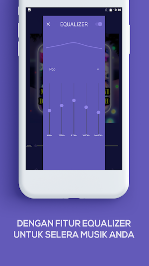 DJ Remix Mungkin Diri Ini Dapat Merubah Buih Screenshot 3