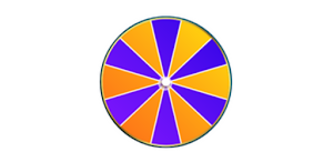 YesOrNoWheel Screenshot 2