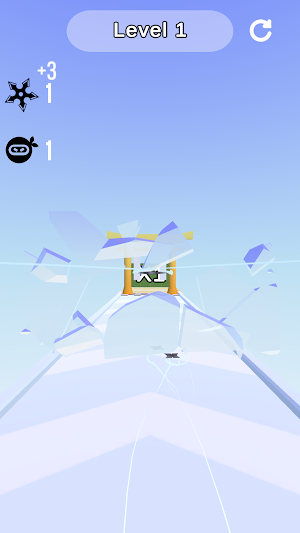 Ninja Savior Screenshot 3
