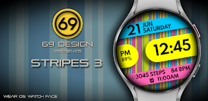 [69D] Stripes 3 Screenshot 0