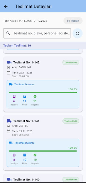 ALTINOĞLU Screenshot 2