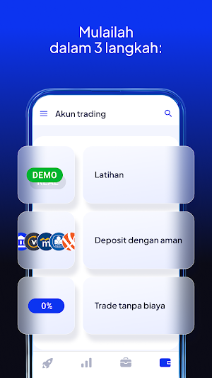 OctaPulse Screenshot 0