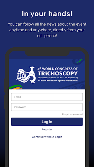 Trichoscopy 2026 Screenshot 0
