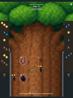 Scars to Glow Screenshot 2