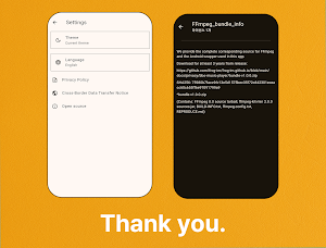 MusicTag · Album · Edit · Subs Screenshot 3