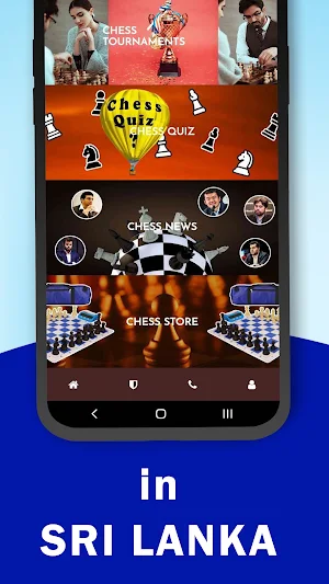 Chess Saviya Screenshot 1