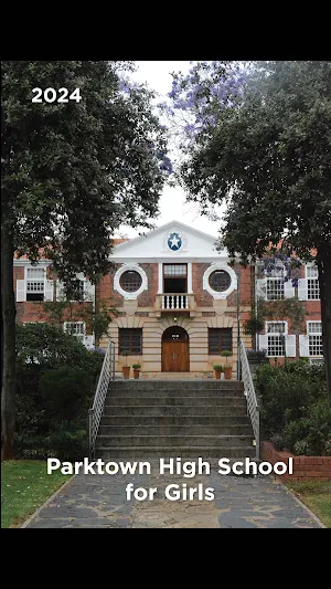 Parktown Girls Screenshot 0