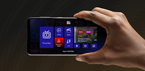 DezPlay Screenshot 0
