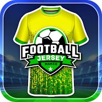 Football Jersey Maker