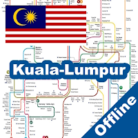 KUALA LUMPUR MRT TRAVEL GUIDE