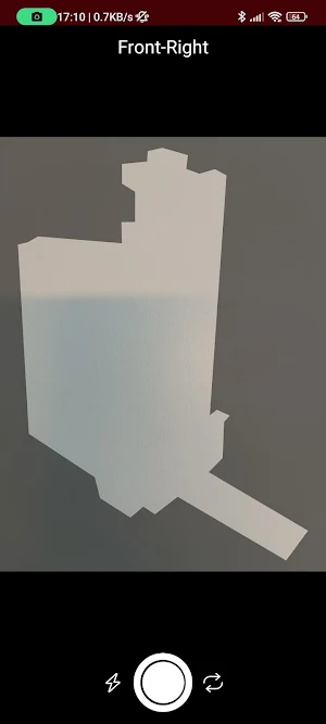 MyTMHI Screenshot 0