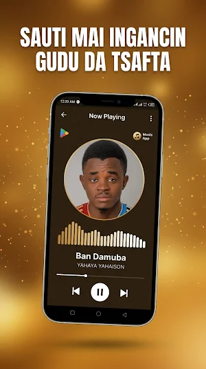 YAHAYA YAHAI SON Screenshot 3
