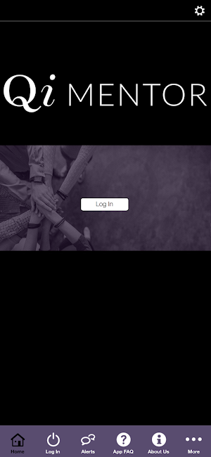 QiMentor Screenshot 0
