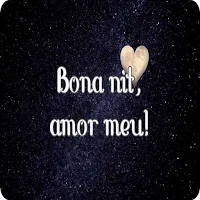 Frases i imatges d'amor i bona nit en catalá