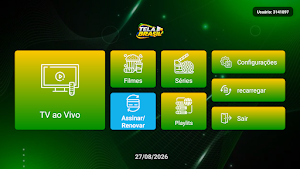 Tela Brasil Filmes e Series Screenshot 0