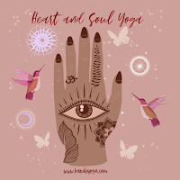 Heart & Soul Yoga- Whittier