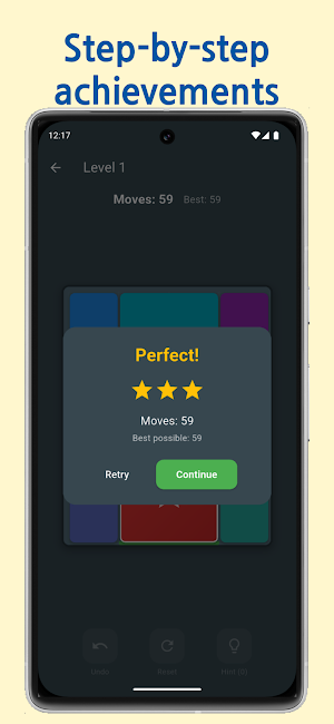 klotski Screenshot 2