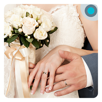 Wedding Photo Frames