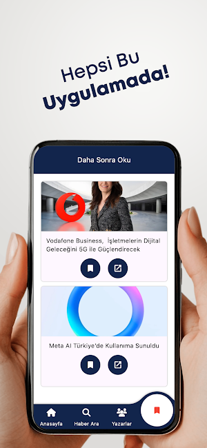 Bilişim Danışmanı Screenshot 3