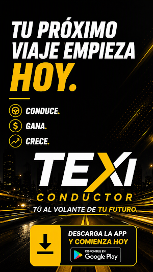 Texi Conductor Screenshot 0