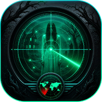 Ghost Finder - Radar Detector
