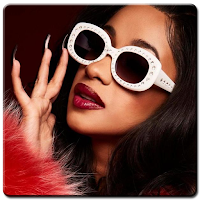 Cardi B Wallpaper HD