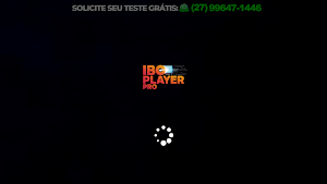 IBO Player Pro Screenshot 0