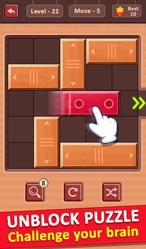 Puzzle Joy - Puzzle Games Collection - Puzzle King Screenshot 0