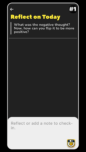 CBT Cards: СBT Deck Screenshot 3