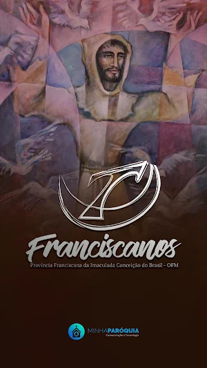 Franciscanos - OFM Screenshot 0