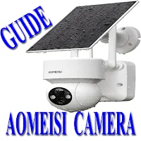AOMEISI Camera Guide