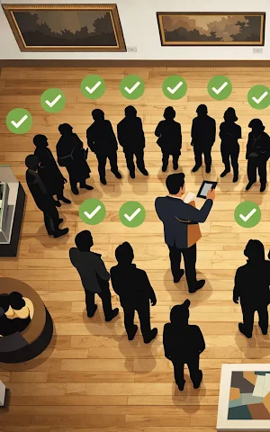 BlueTroop Screenshot 0